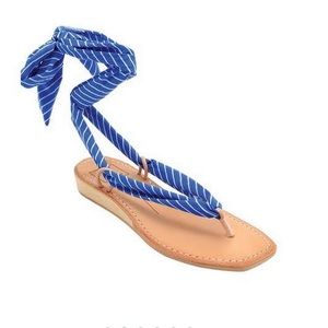 🌿NWOT🌿  Dolce Vita Henlee Sandal - Blue